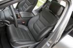 Volkswagen Touareg Hybrid 2012 года
